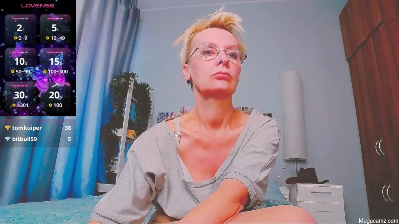 Helgahimmele