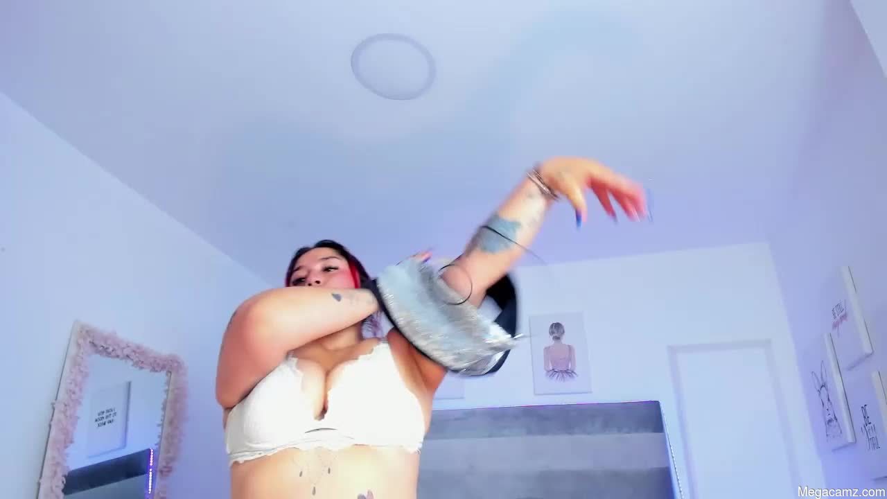 Scarlett_ev