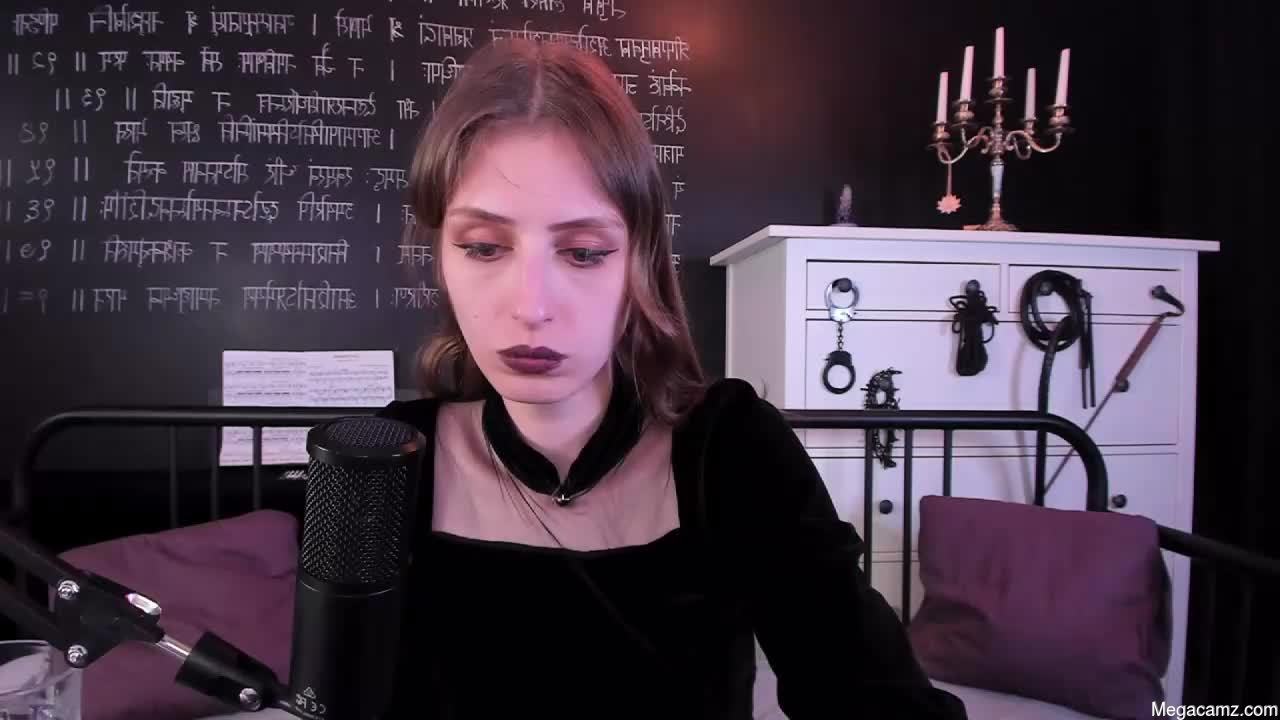 Mistress_marlene
