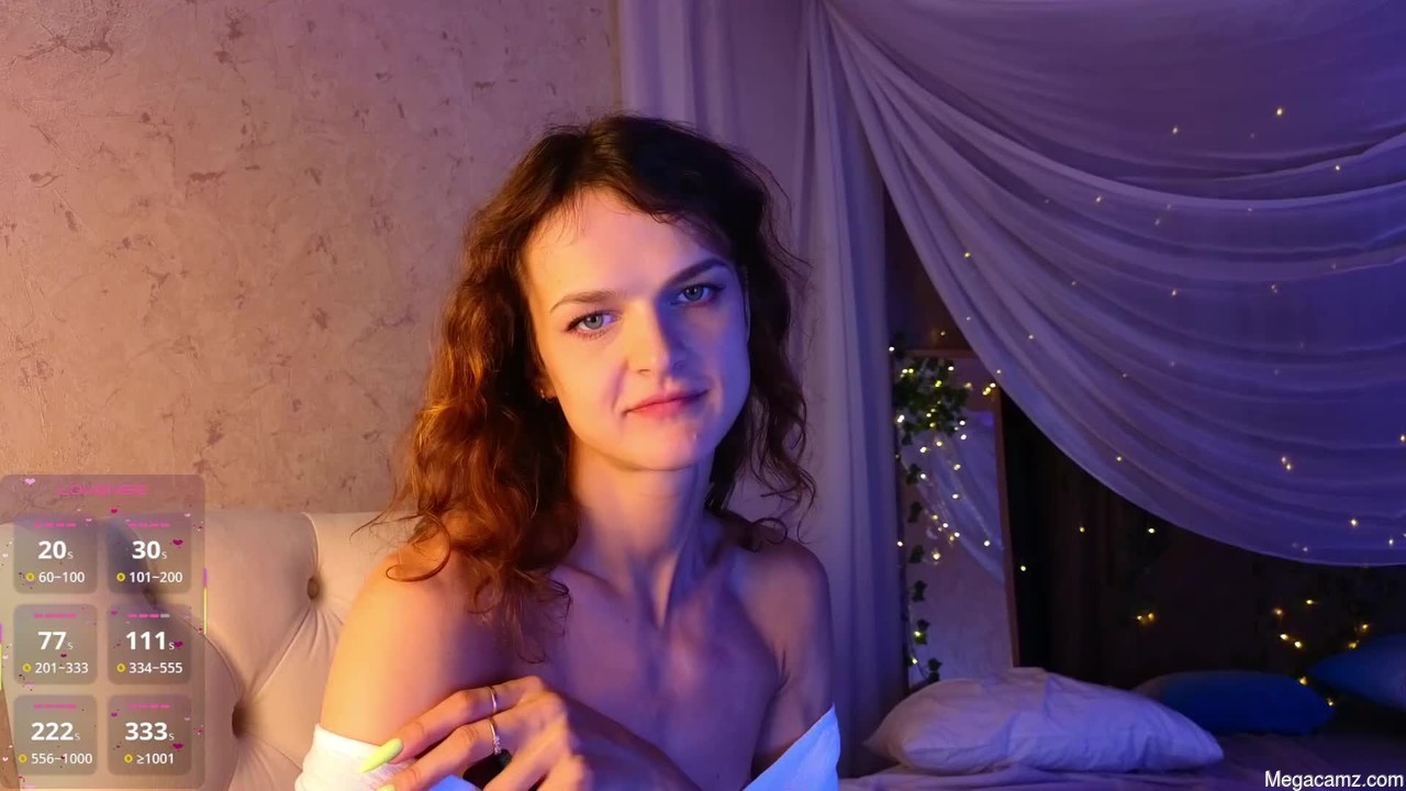 Sophia_dreamy