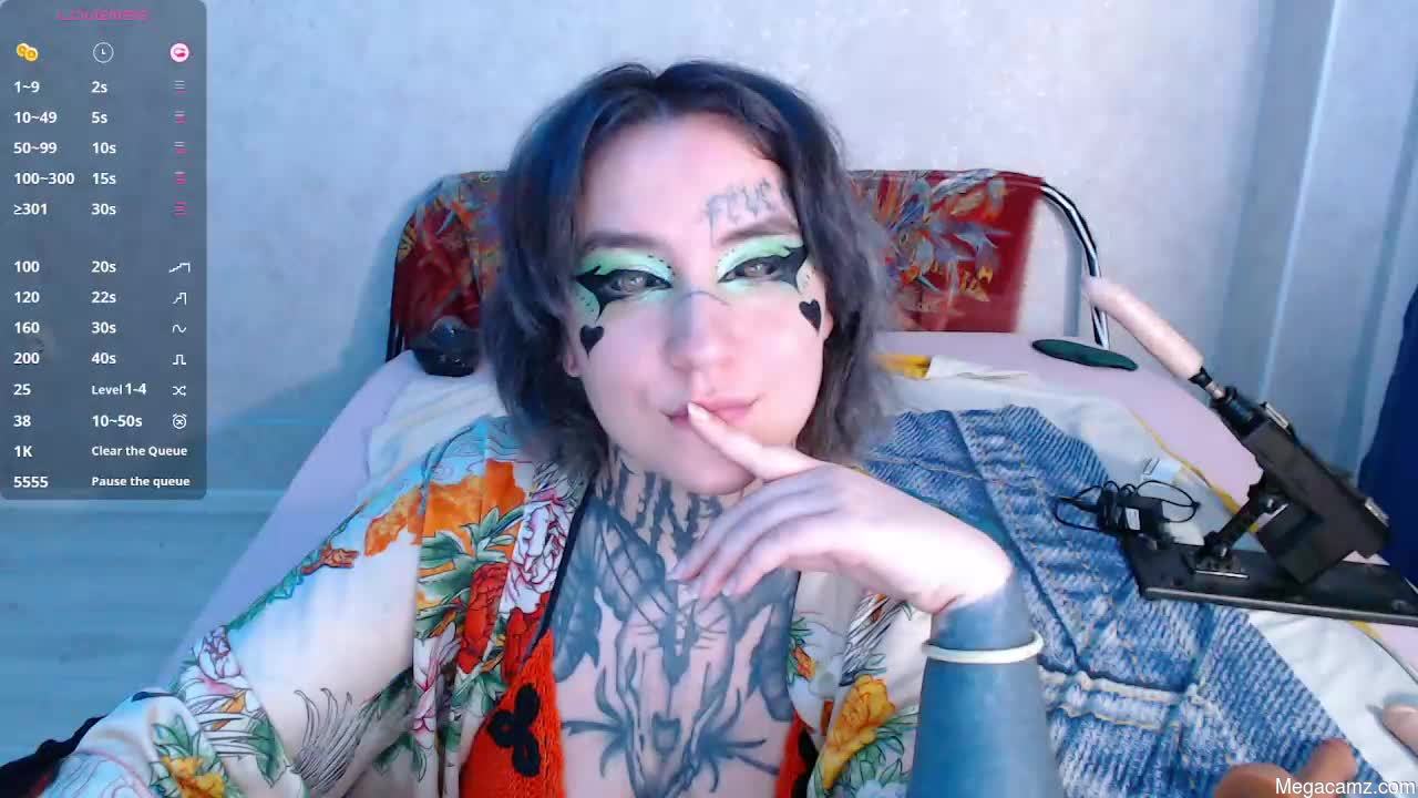 Sabrina_raiders_666