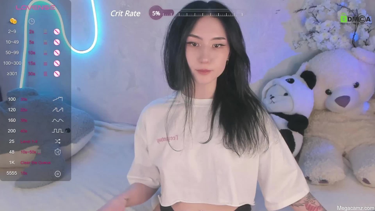 Asiafairy