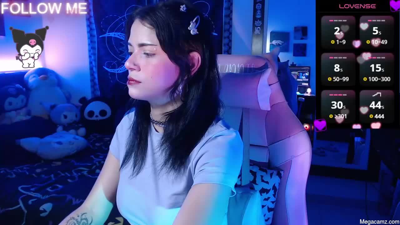 Cyyberdoll