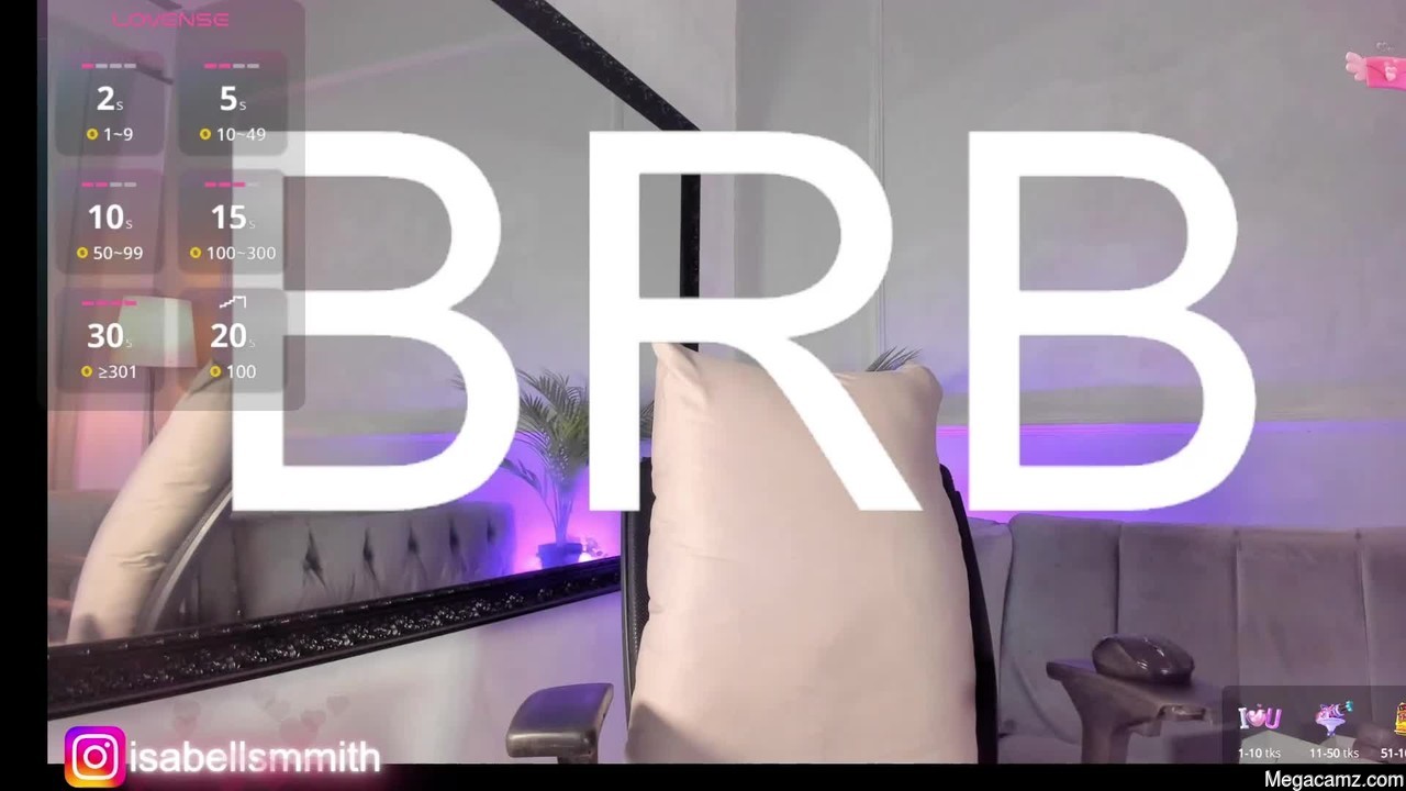 Isabellsmmith