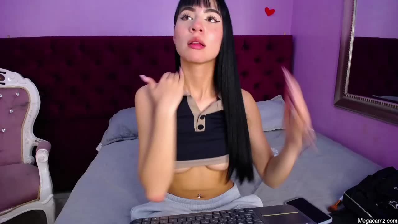 Violetaponds