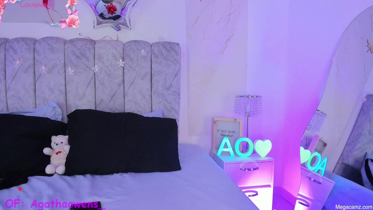 Agathaowens