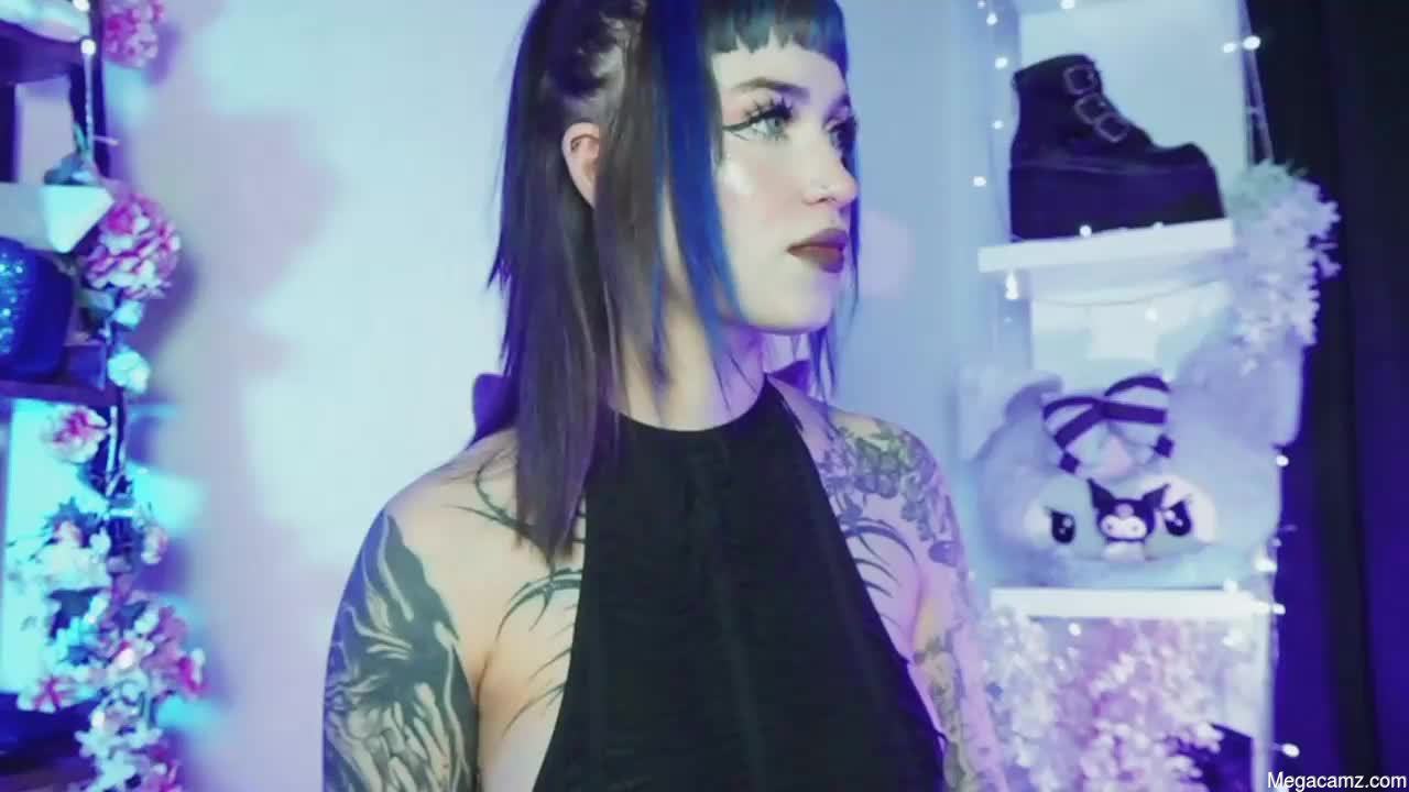 Tamaracampell