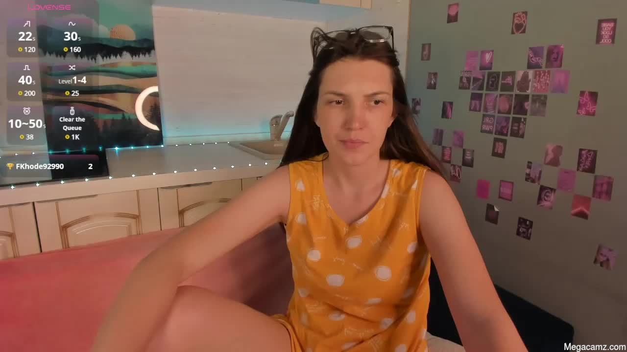 Malvinadream
