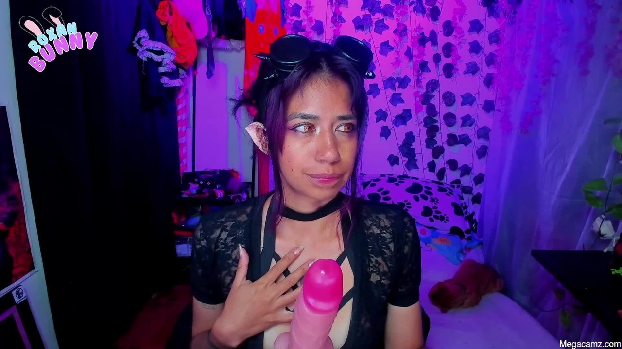 Roxanbunny