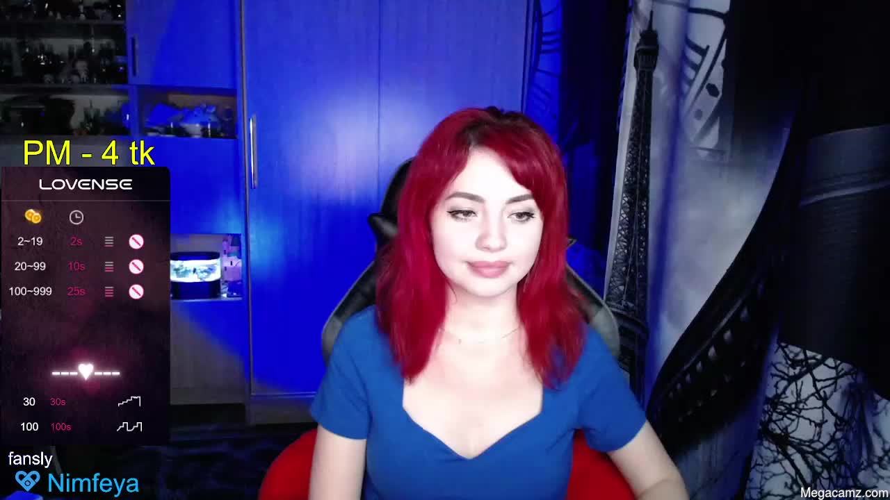 Nimfeya