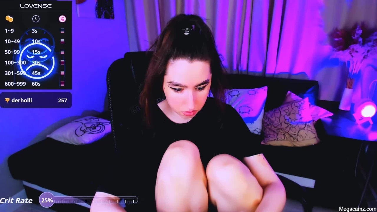 Lily_xbaby