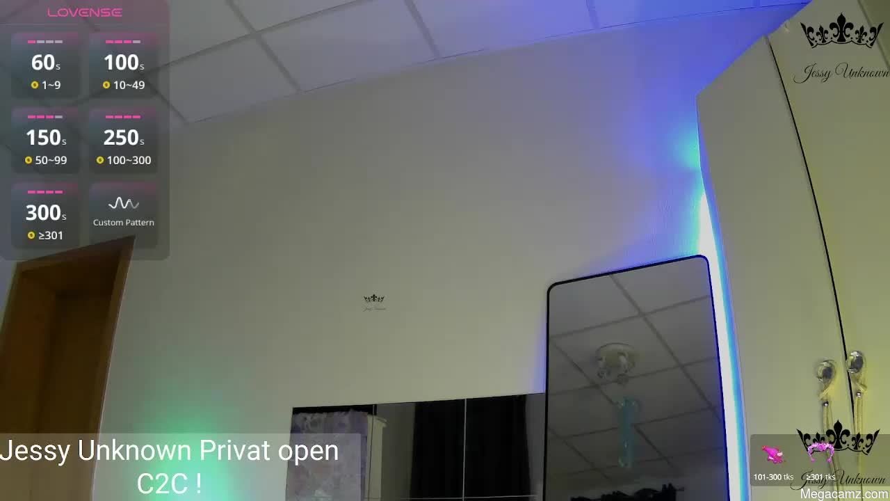Jessyunknown
