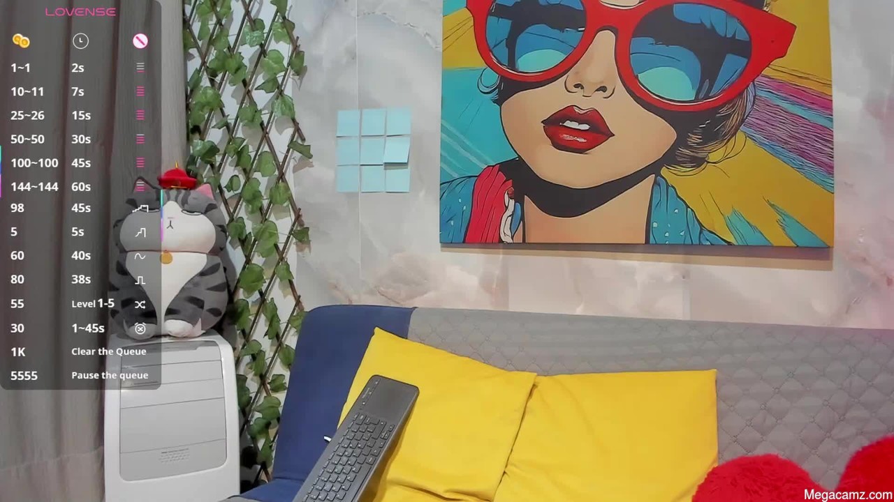 Gabimorgan