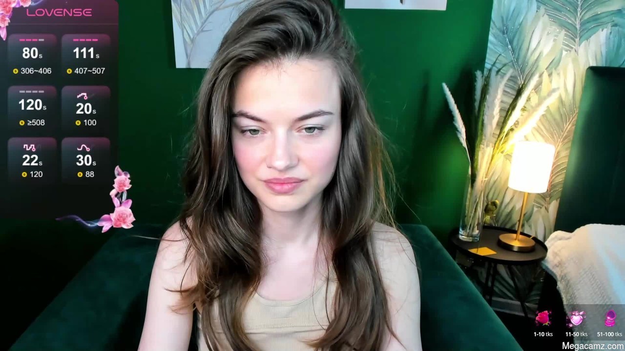 Ameli_lorans