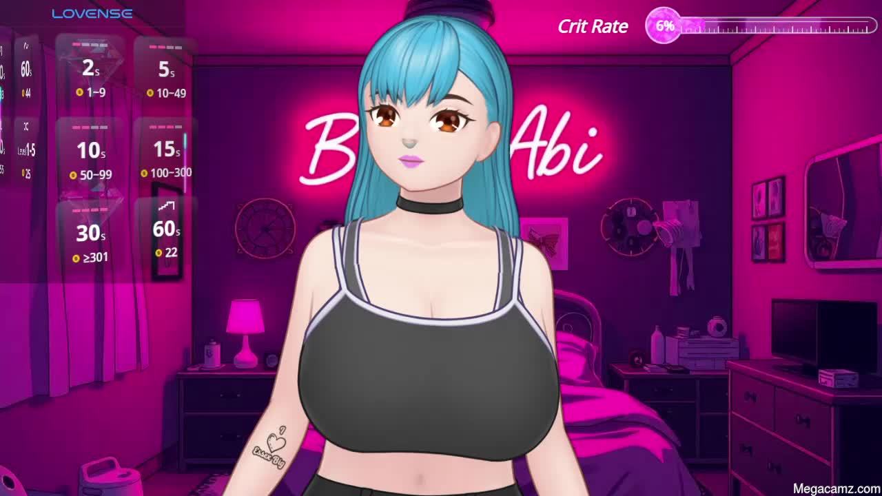 Bustyabi