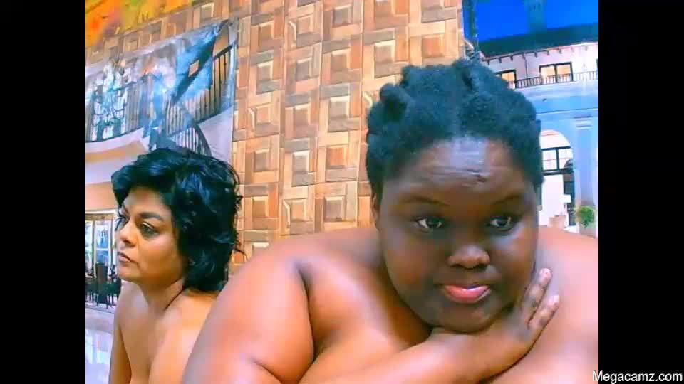 Ebonyhotbuns4u2luv