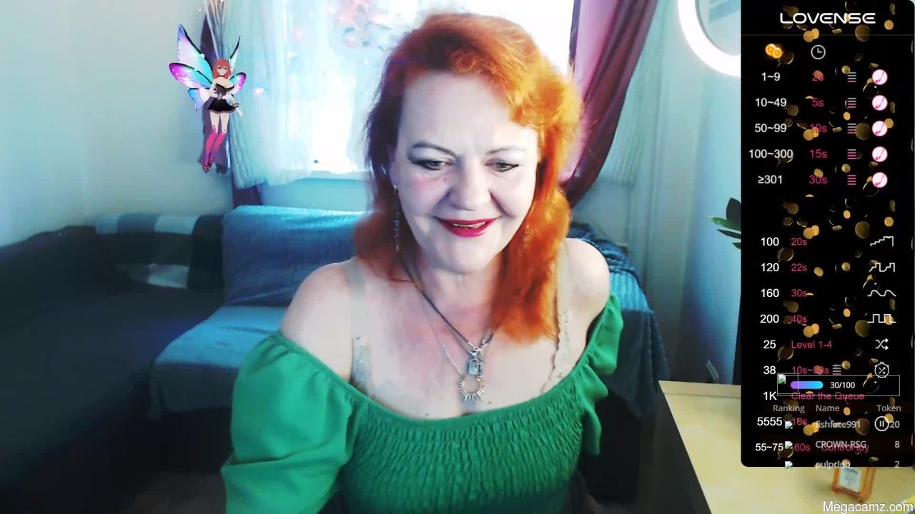 Lisetmonro_