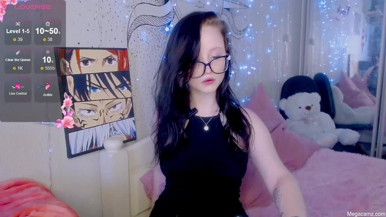 Lilhornyprincess