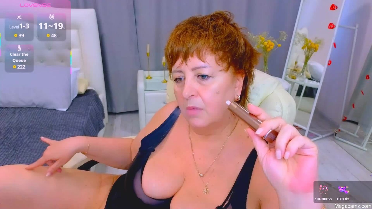 Heartbreakerjill