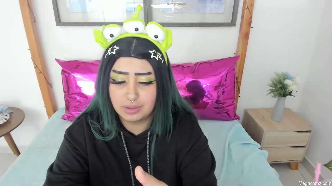 Lussyevans_