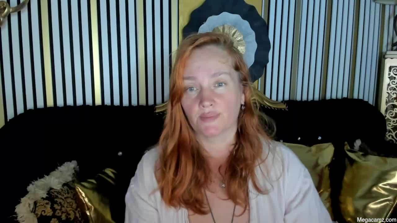 Gingergreeneyes