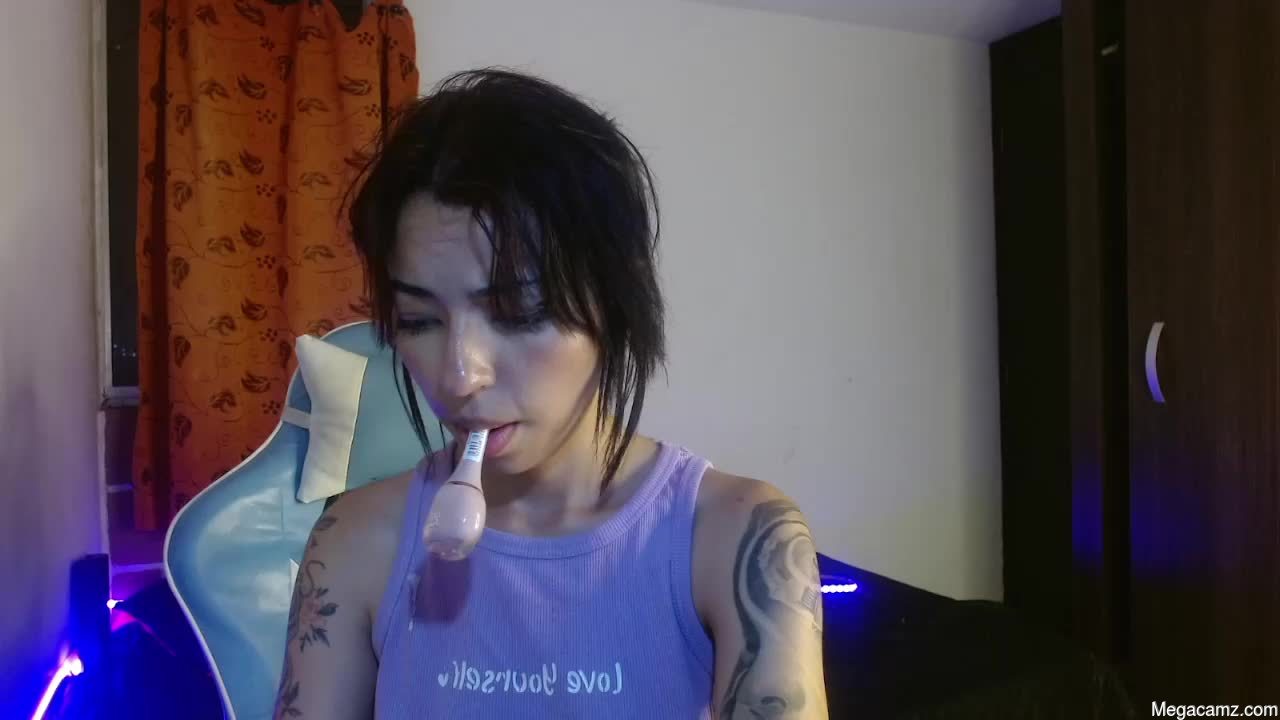 Kiyusweetcrazy