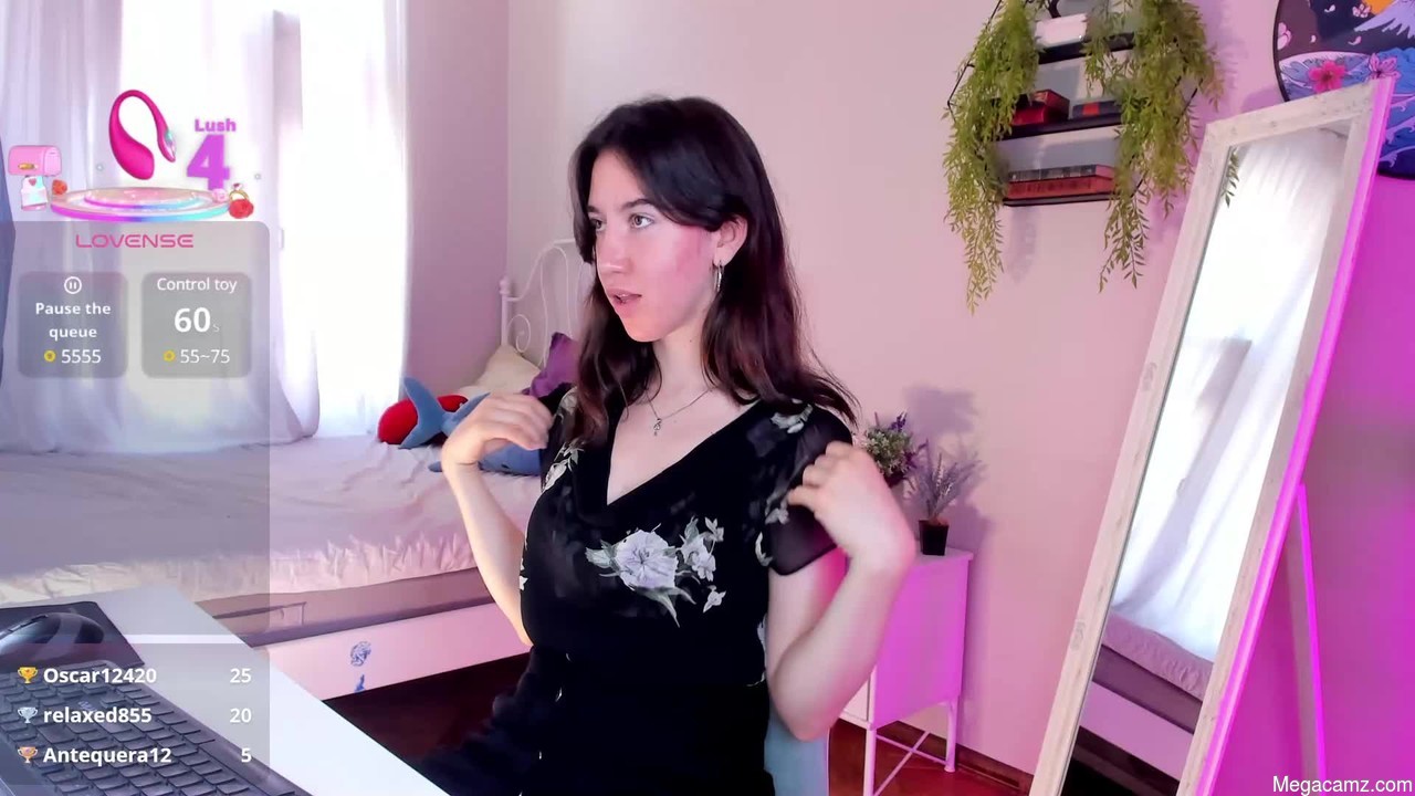 Belle_via