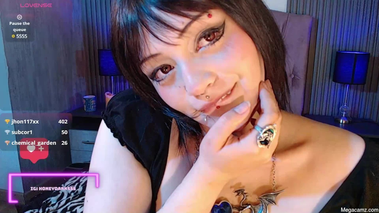 Honey_dark