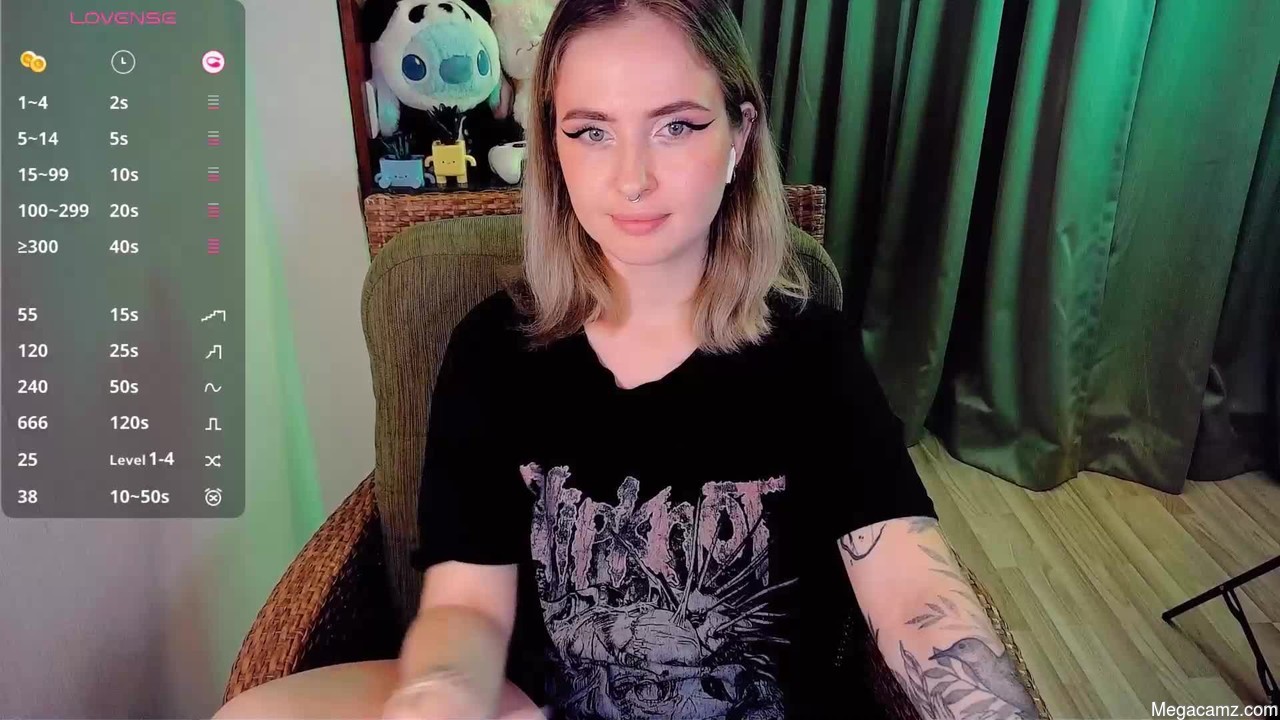 Shyfoxxxy