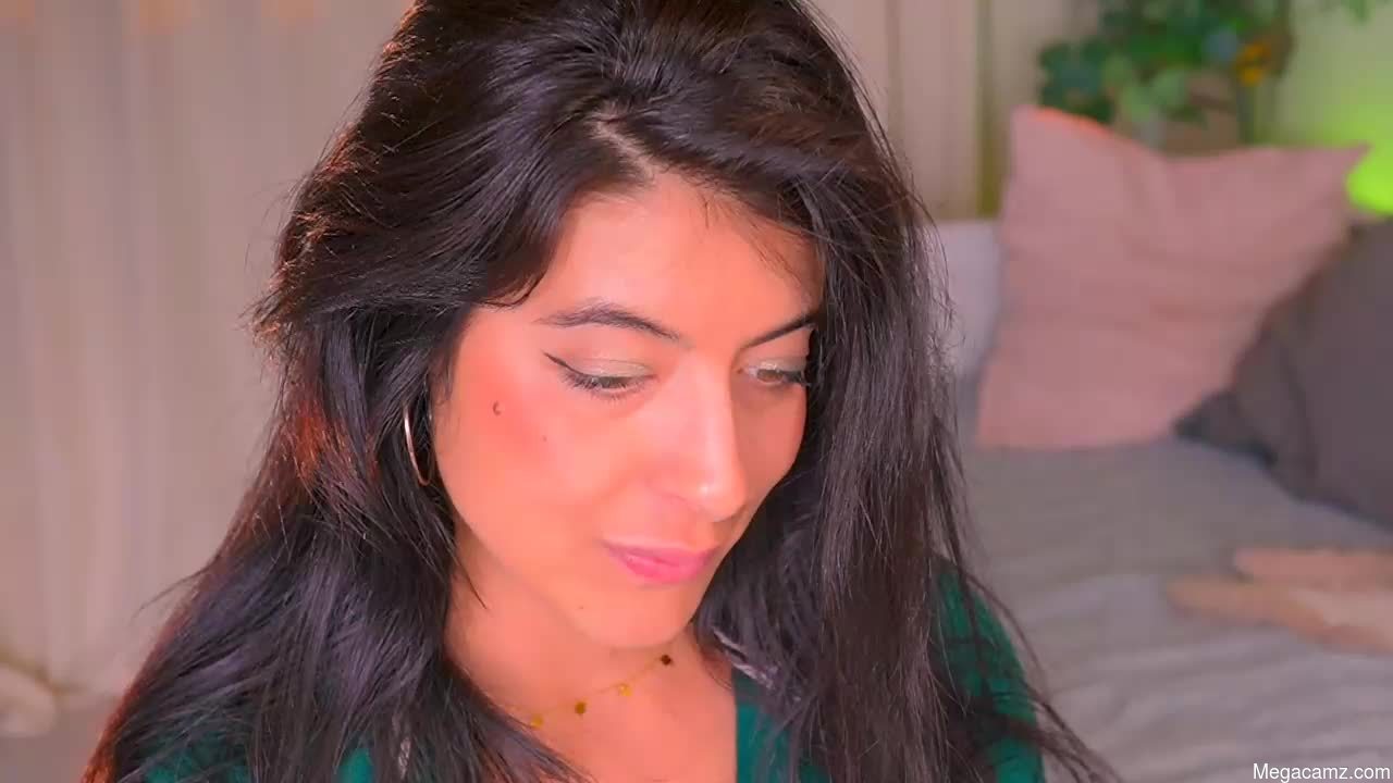 Anabelcurvy
