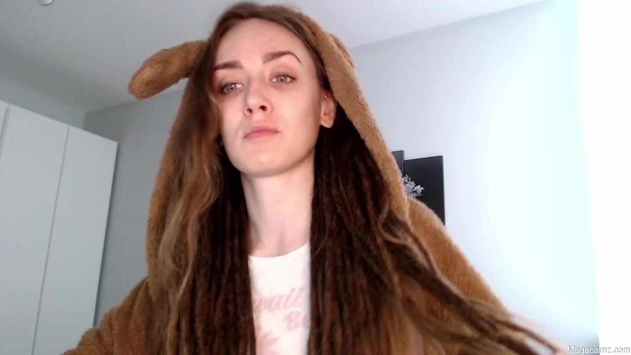 Dalia_peach