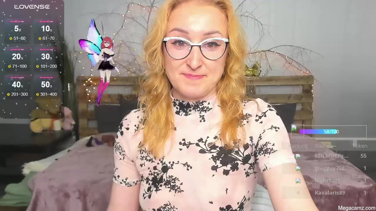 Madissonkiss