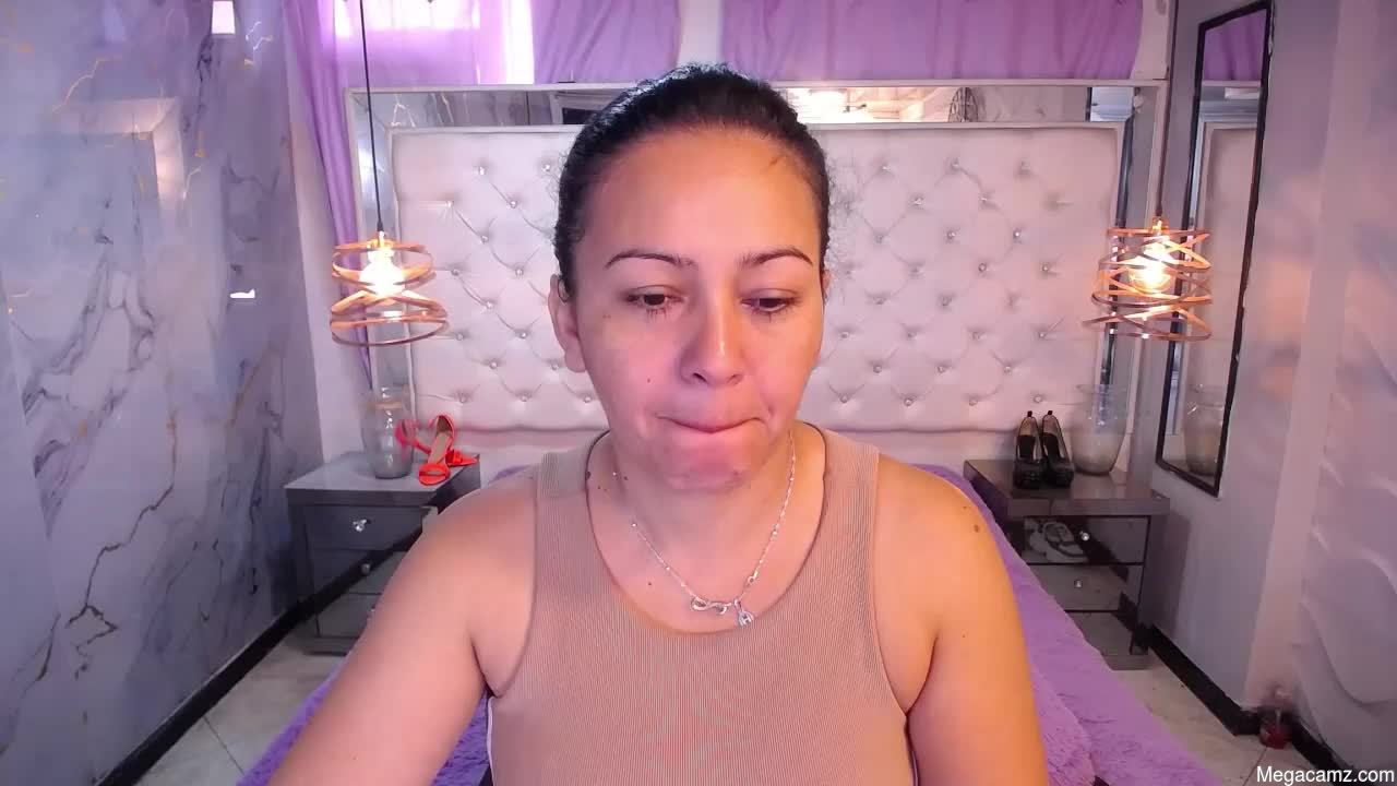 Georgina_mussk