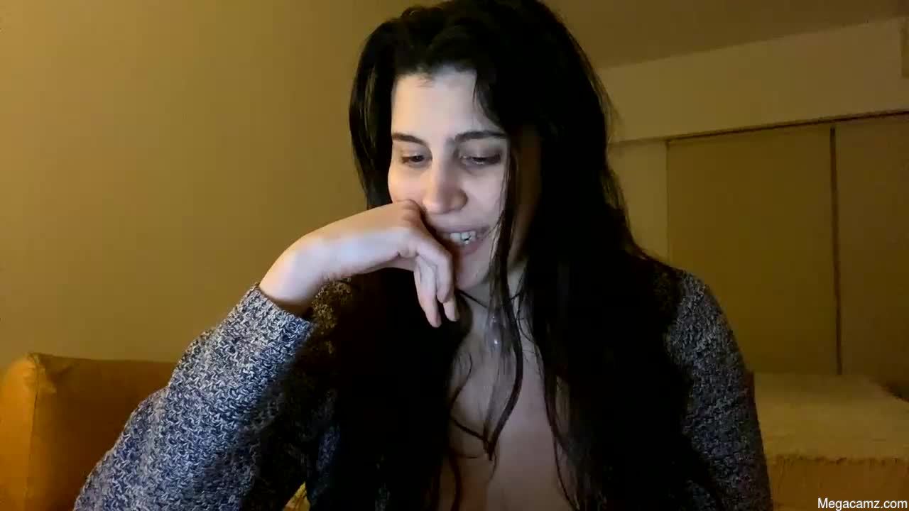 Hornybaby675