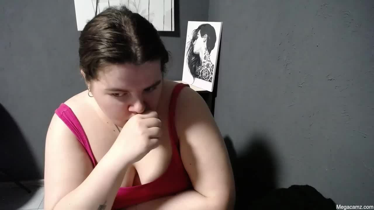 Shyness_girl
