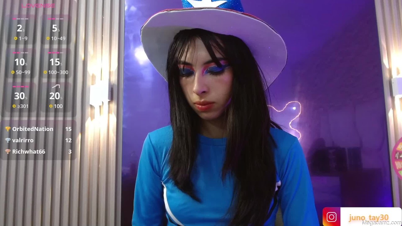 Juno_tay