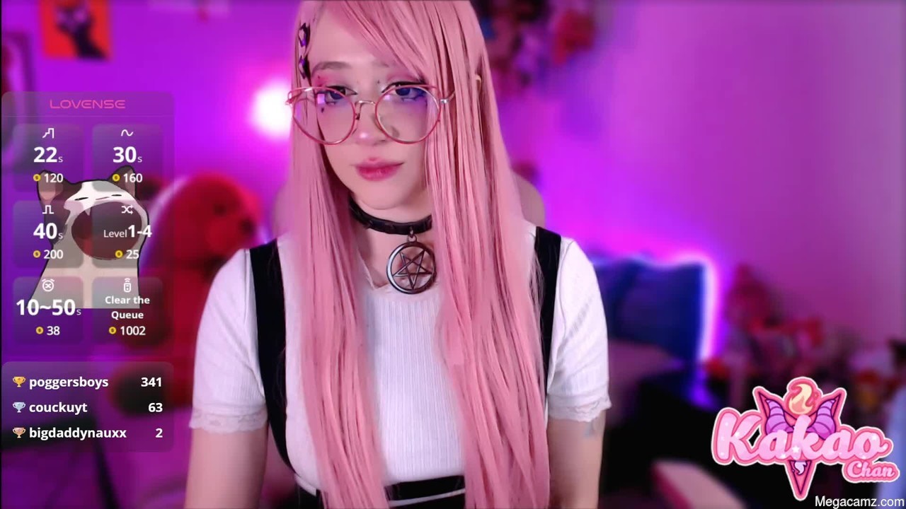 Kao_chan