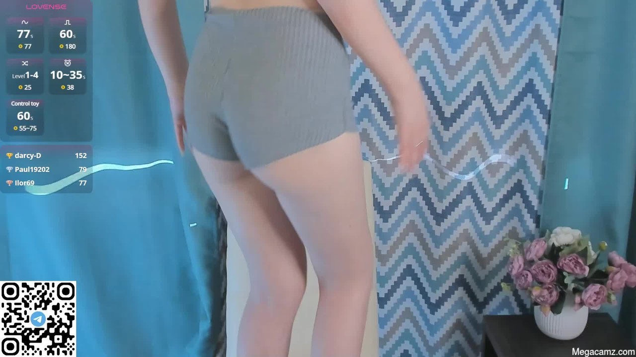 Ishowmary
