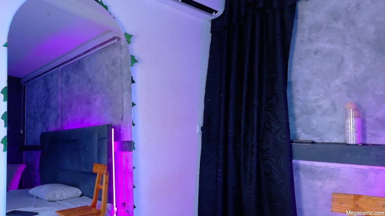 Ambersfox