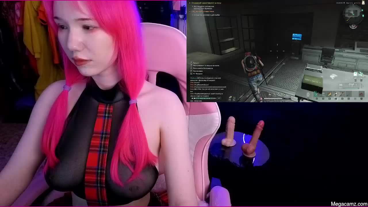Maya_viola