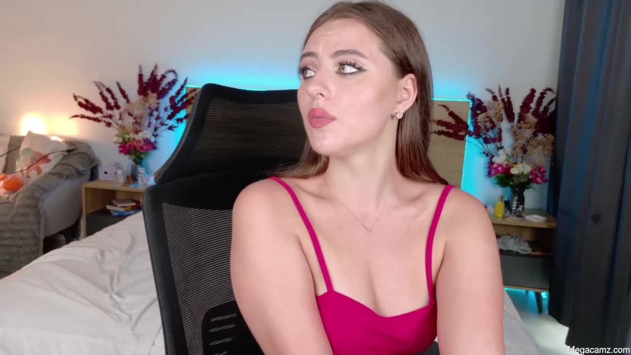 Sienna_voss