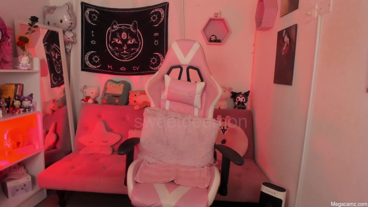 Sweetdeemon