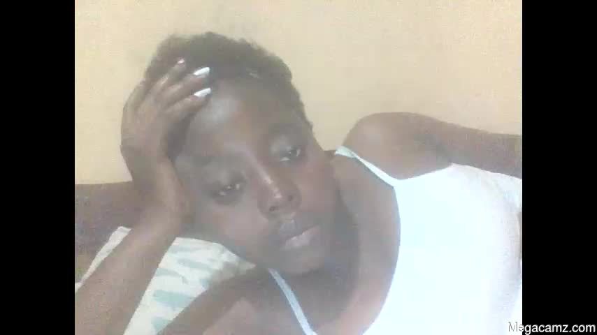 Hornygal001