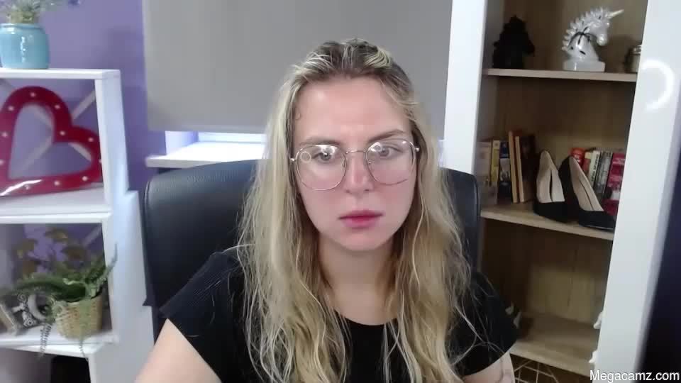Blackrosezoey