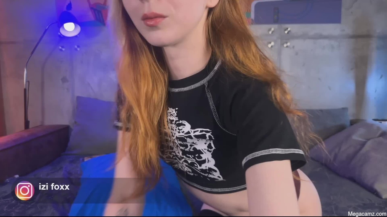 Izi_fox