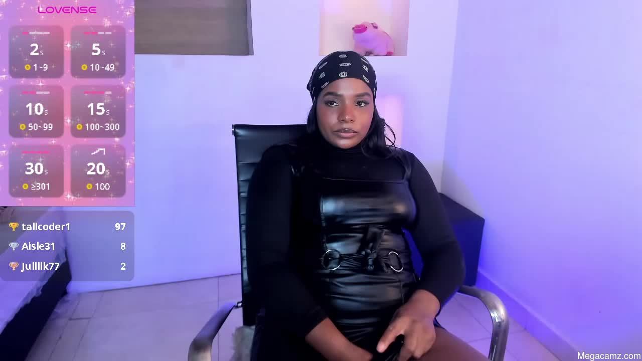 Ivybliss8