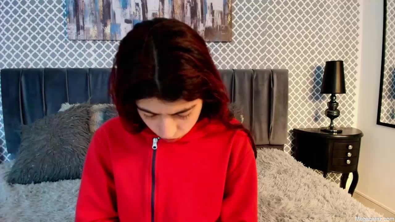 Cassie_bloom