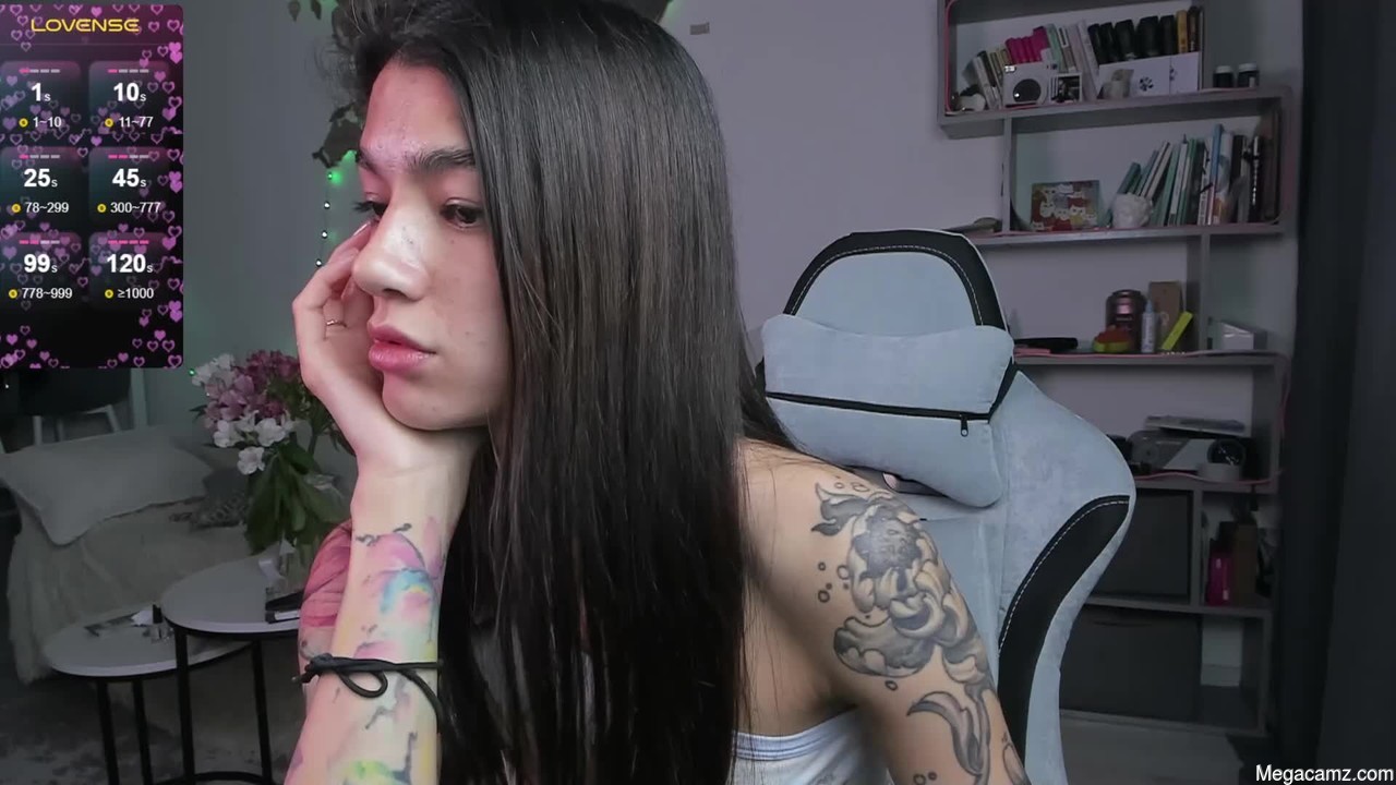 Vinkitinkii