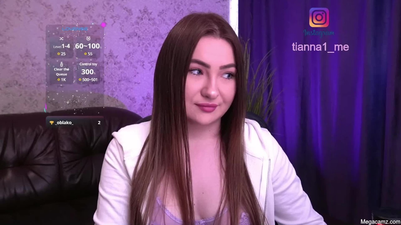 Tianna_me