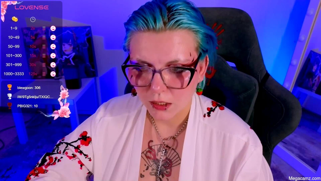 Bluelunaray